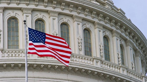 ປະຊາຄົມໂລກຊົມເຊີຍການຕົກລົງເພີ່ມລະດັບເພດານໜີ້ສາທາລະນະຂອງອາເມລິກາ